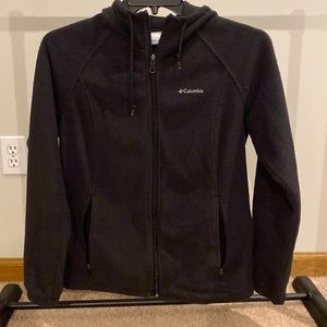 Columbia Black Women's Jacket